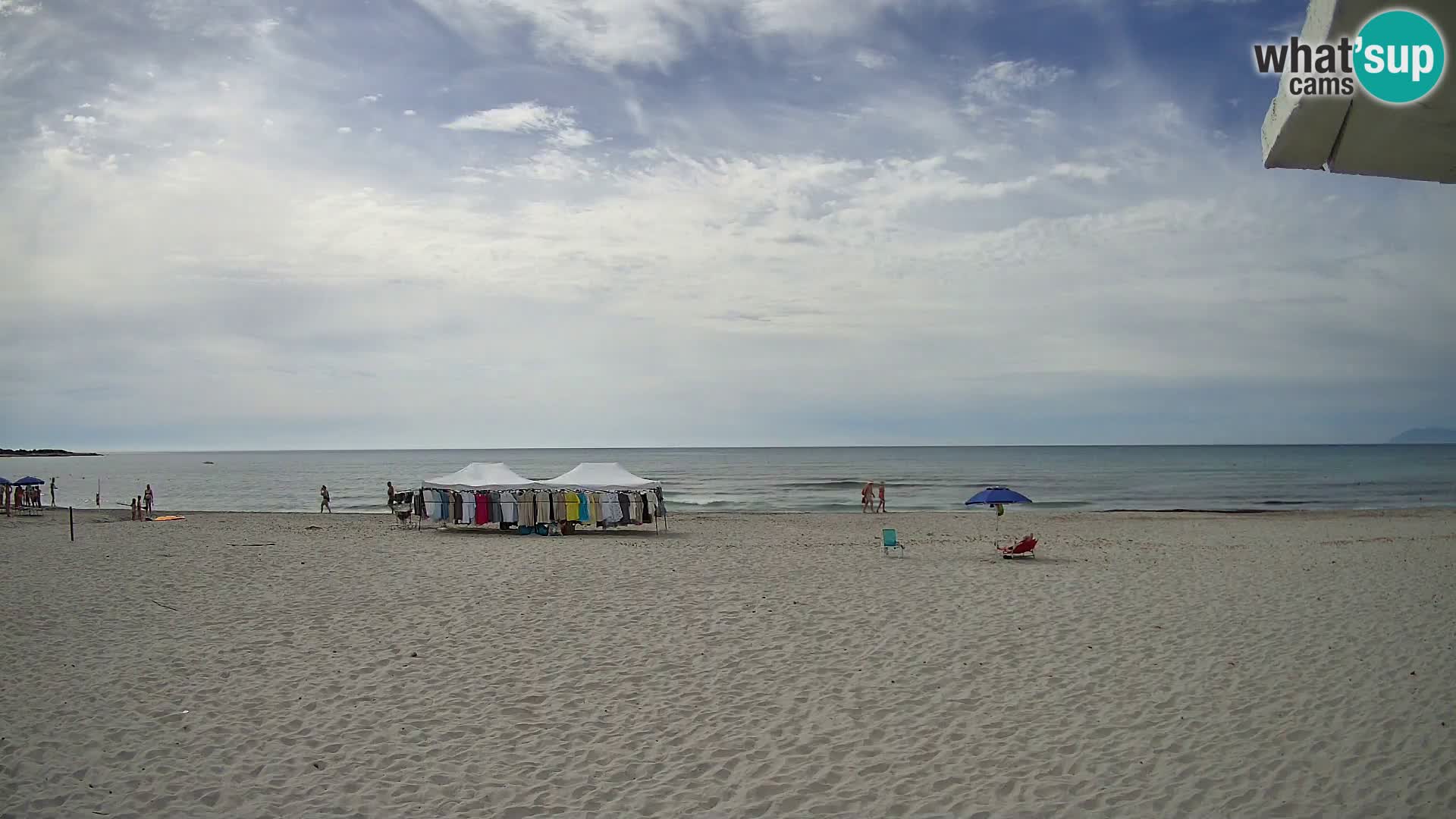 Cala Liberotto – Orosejski zaliv