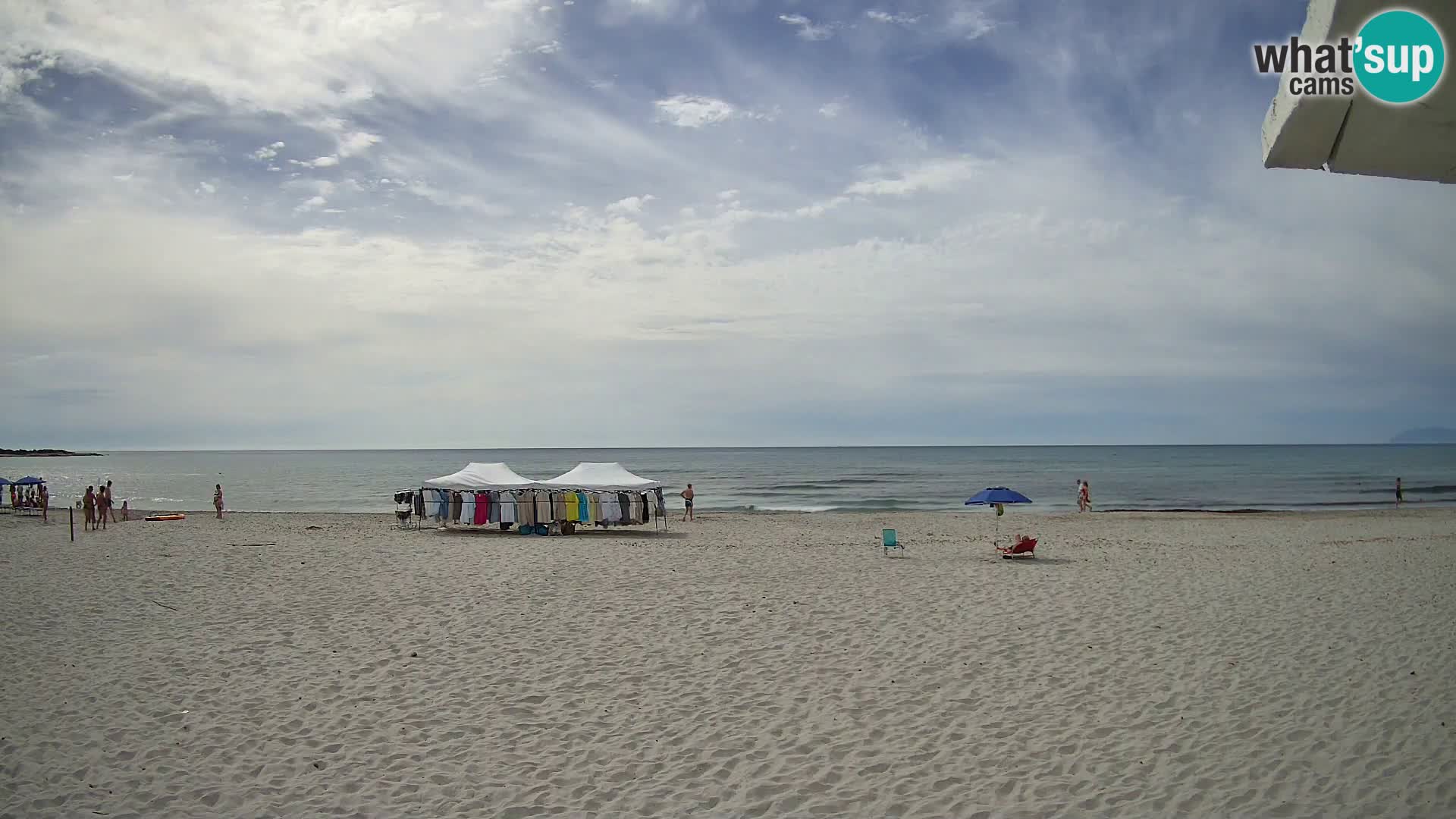 Cala Liberotto – Zaljev Orosei