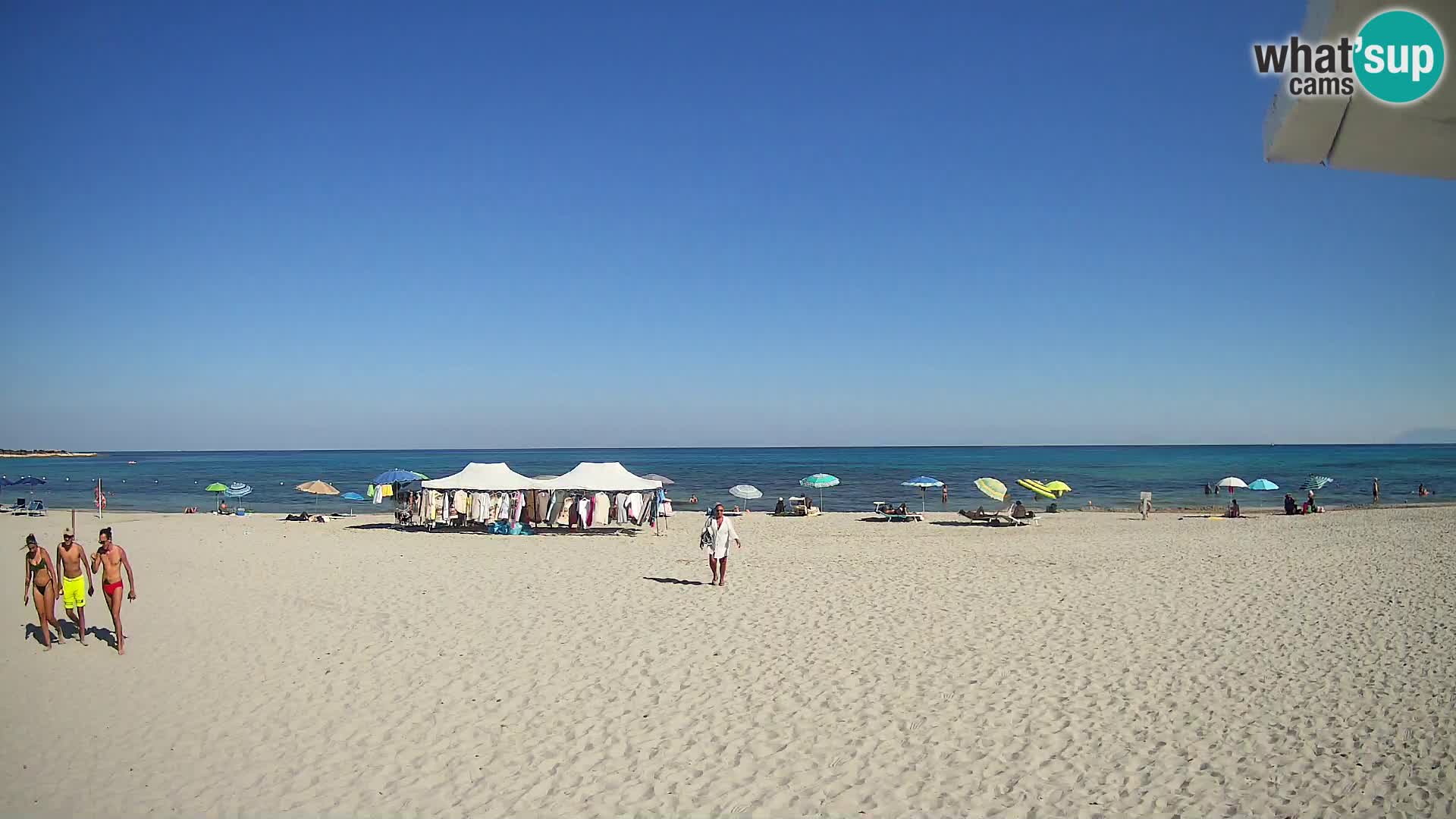 Cala Liberotto – Golfo Di Orosei