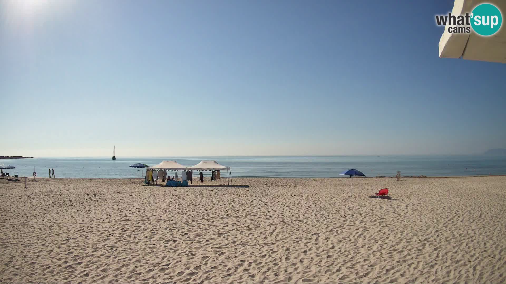 Cala Liberotto – Gulf of Orosei
