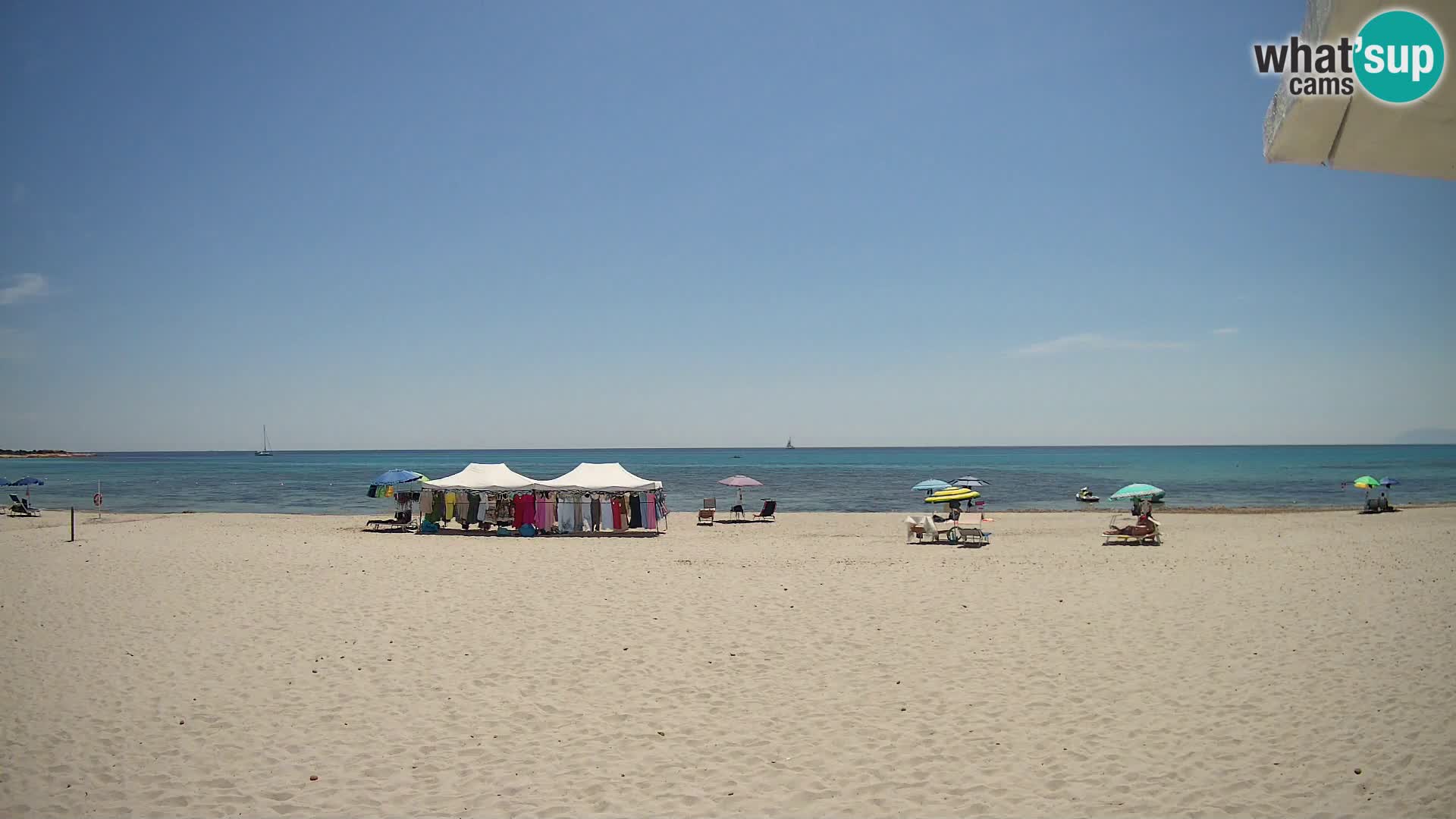 Cala Liberotto – Golfo de Orosei