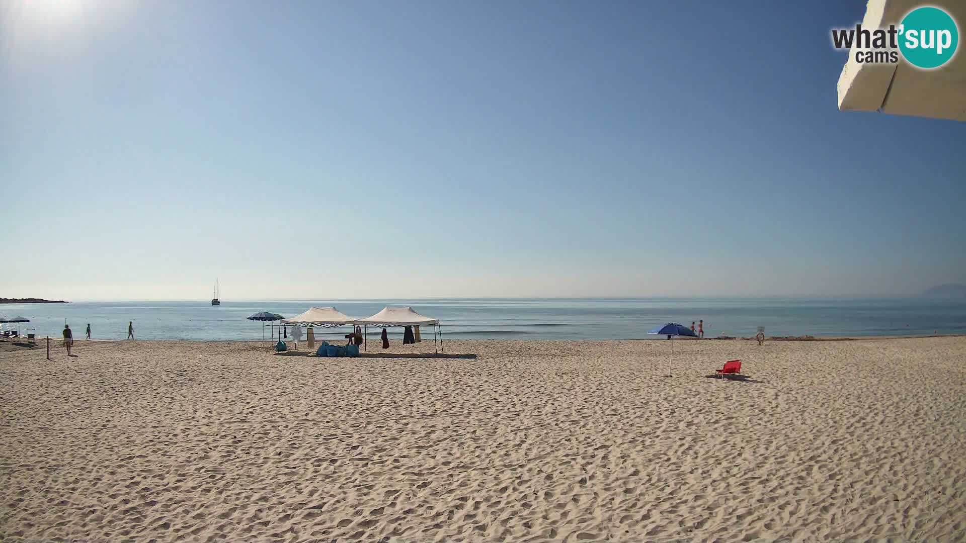 Cala Liberotto – Gulf of Orosei