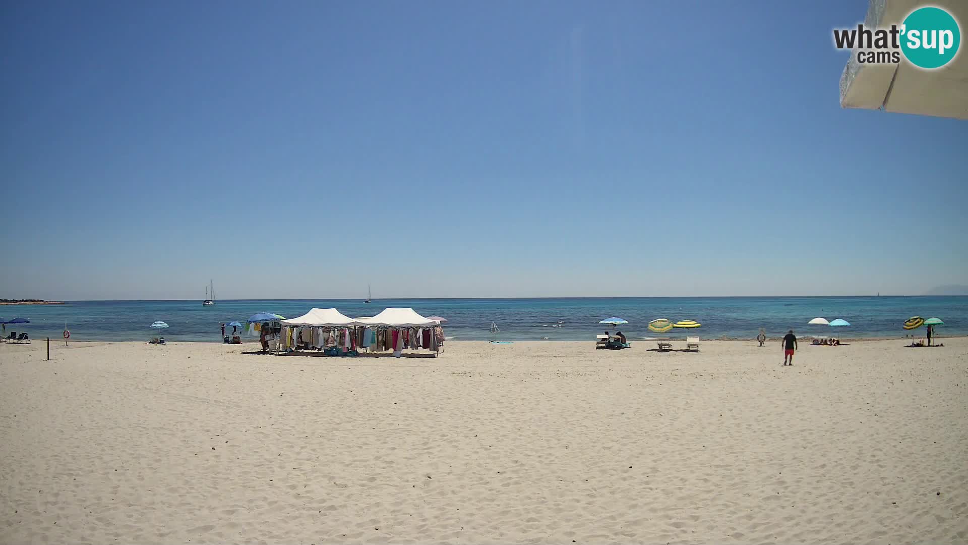 Cala Liberotto – Gulf of Orosei