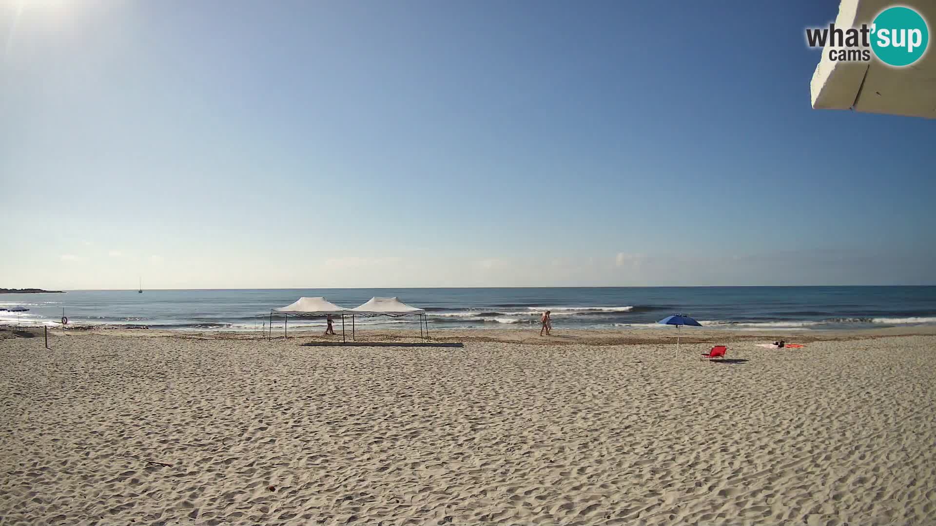 Cala Liberotto – Golfo de Orosei