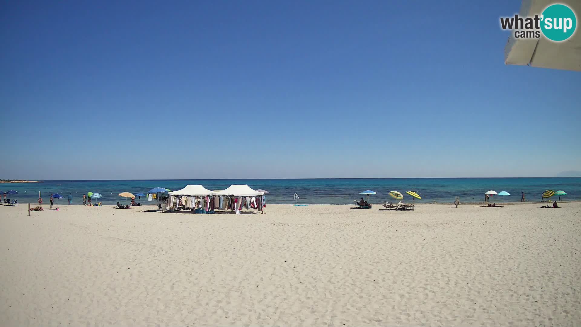 Cala Liberotto – Golfo Di Orosei