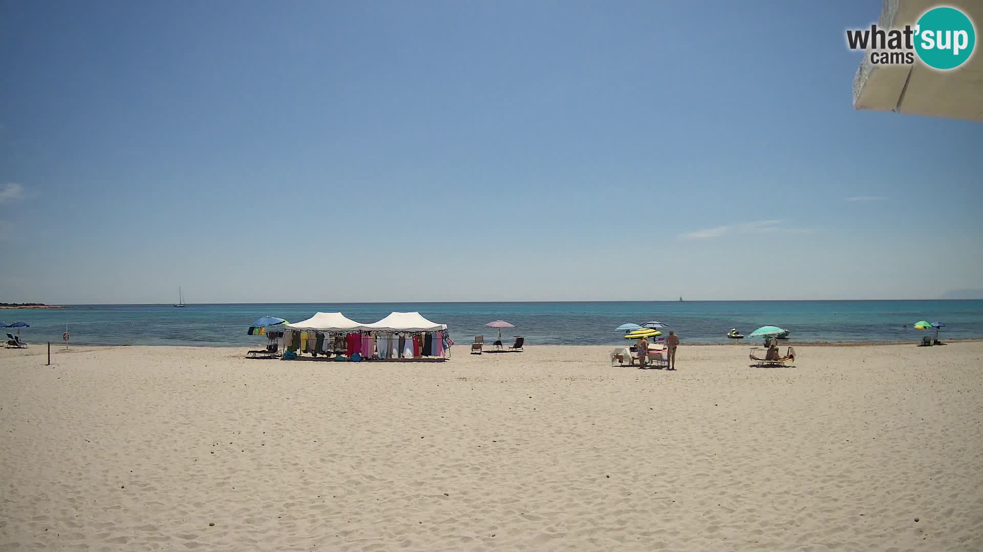 Cala Liberotto – Zaljev Orosei