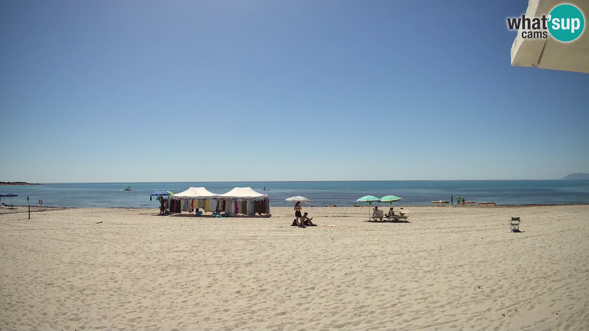 Cala Liberotto – Gulf of Orosei