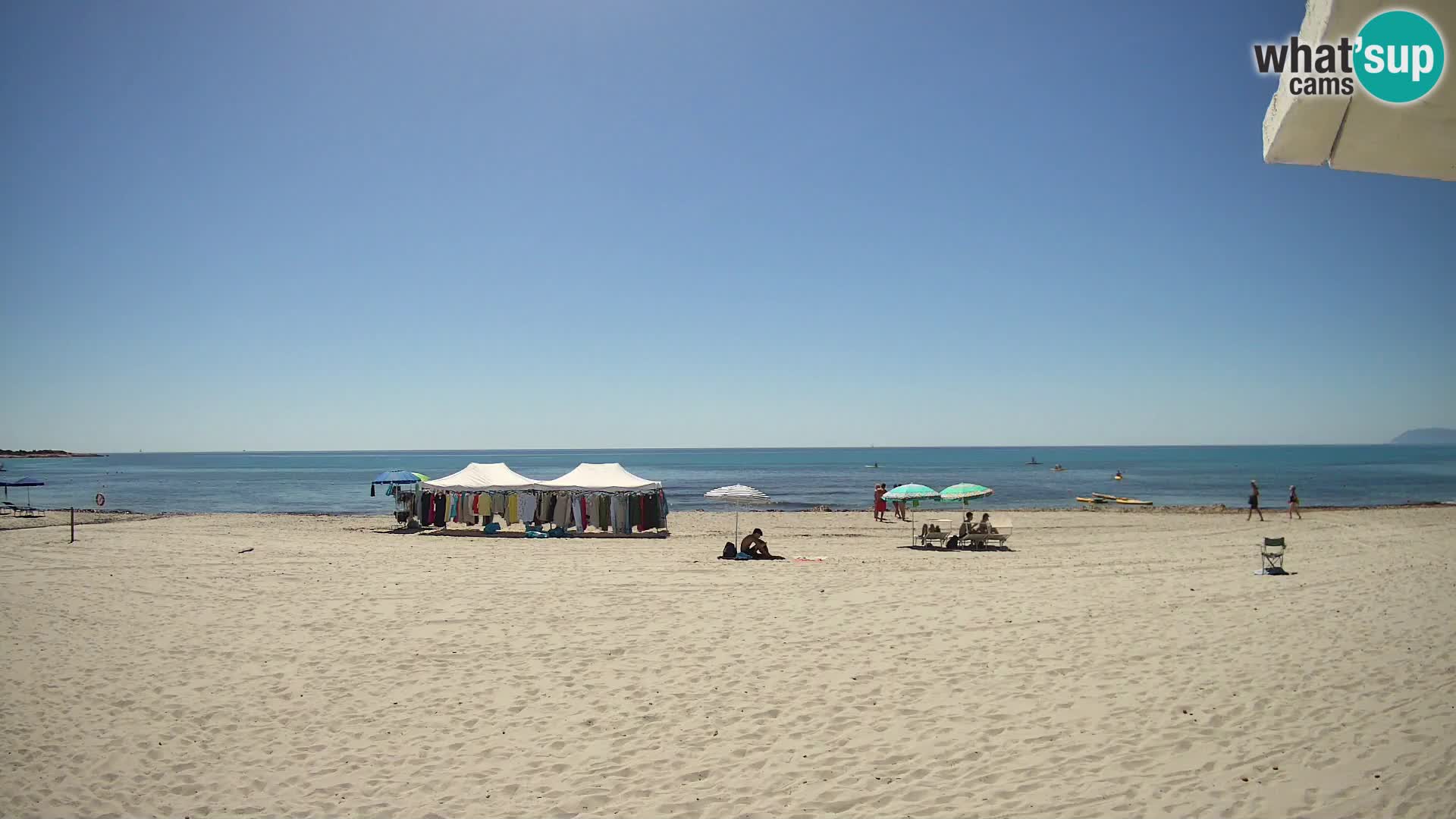Cala Liberotto – Gulf of Orosei