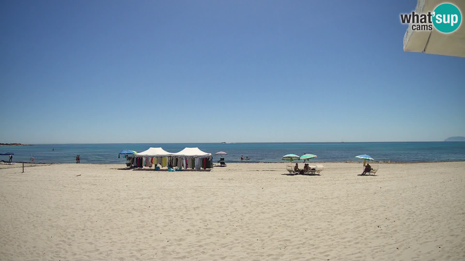 Cala Liberotto – Orosejski zaliv