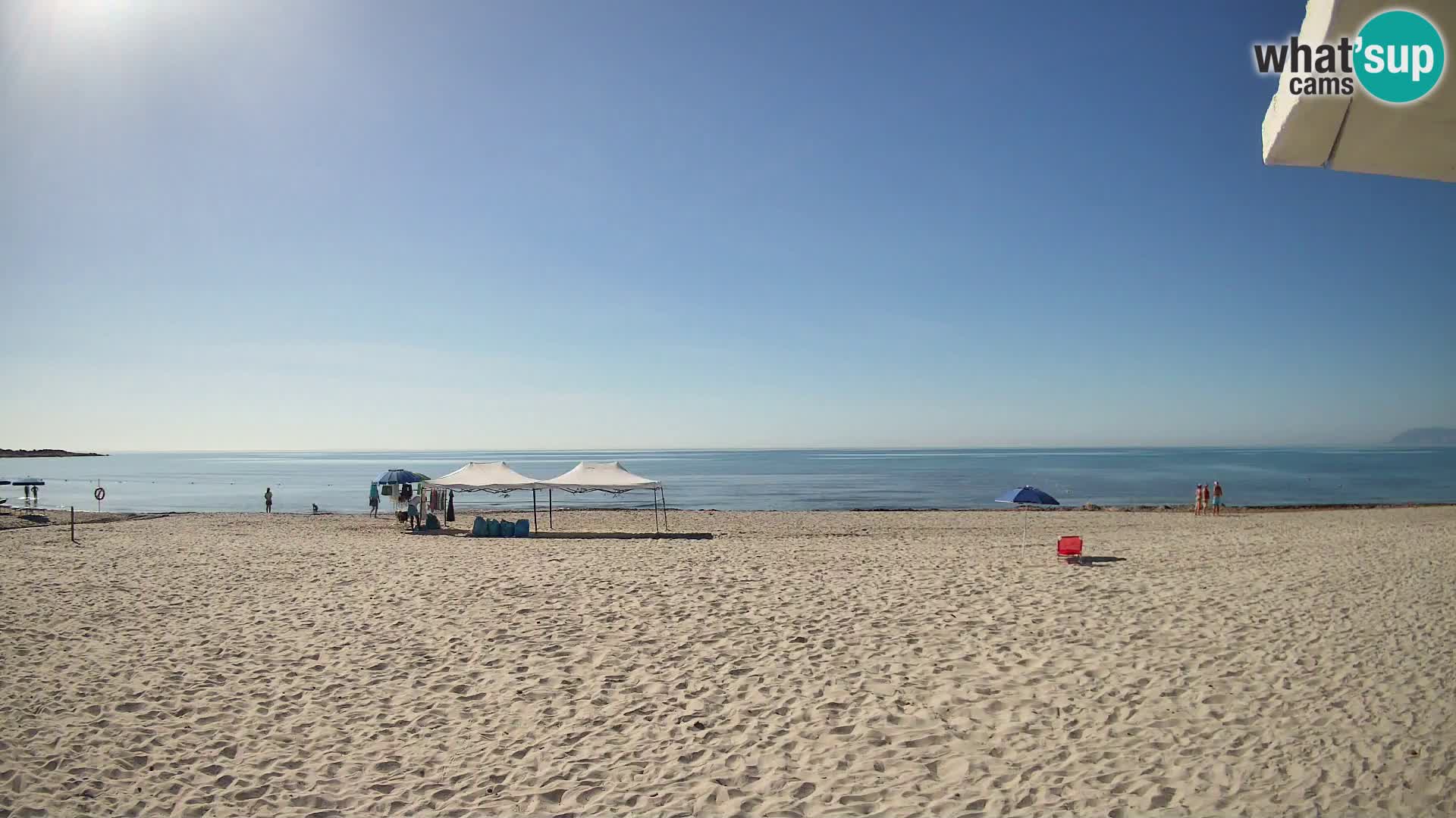 Cala Liberotto – Golfo de Orosei