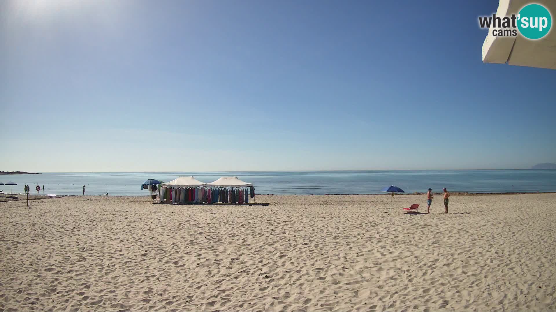 Cala Liberotto – Gulf of Orosei