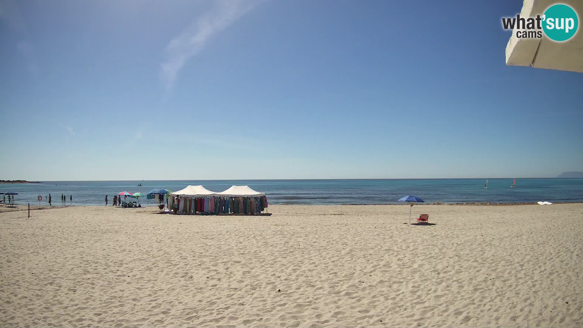 Cala Liberotto – Golfe d’Orosei