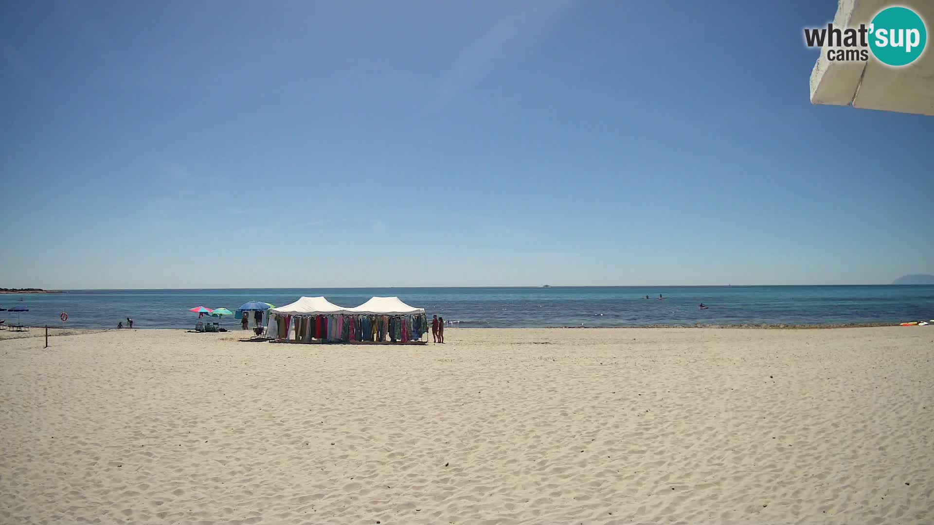 Cala Liberotto – Gulf of Orosei