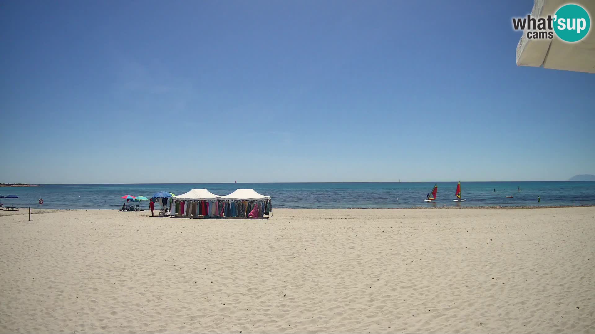 Cala Liberotto – Gulf of Orosei