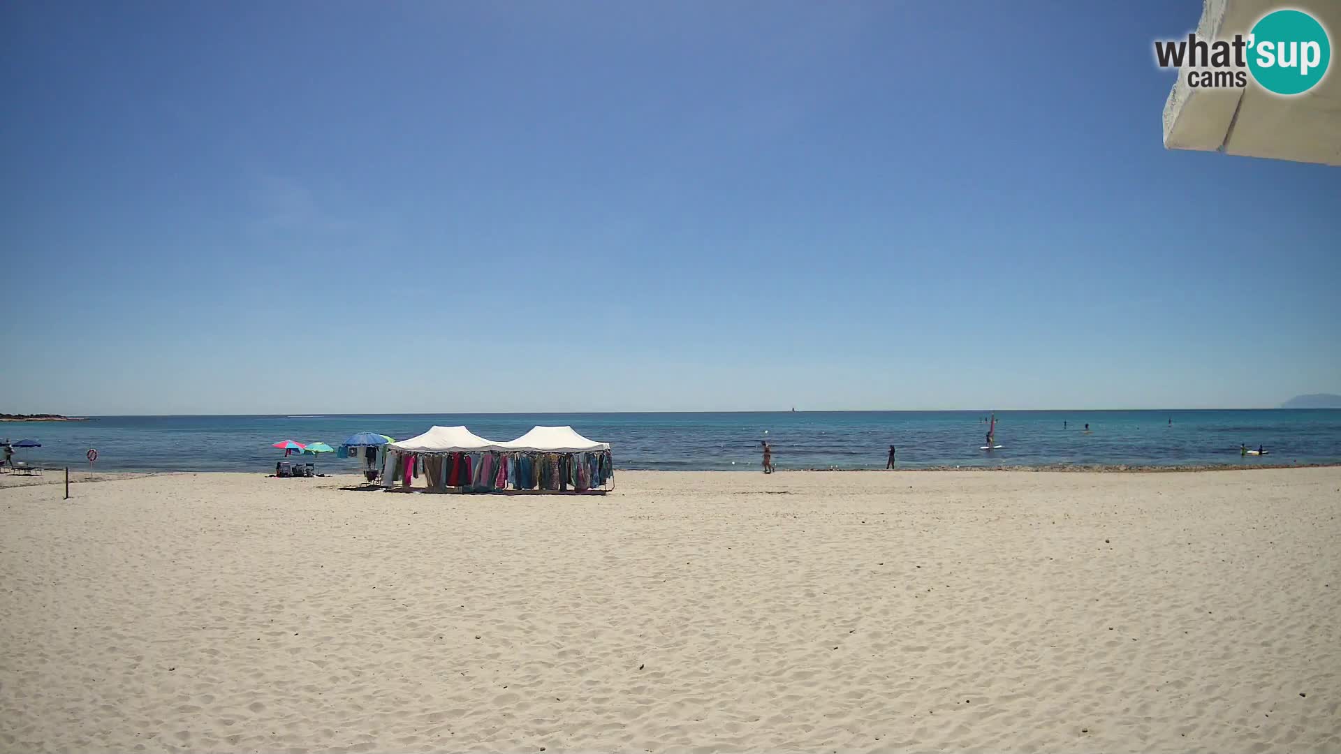 Cala Liberotto – Zaljev Orosei