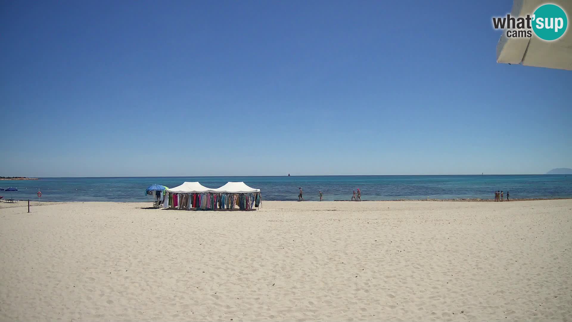 Cala Liberotto – Zaljev Orosei