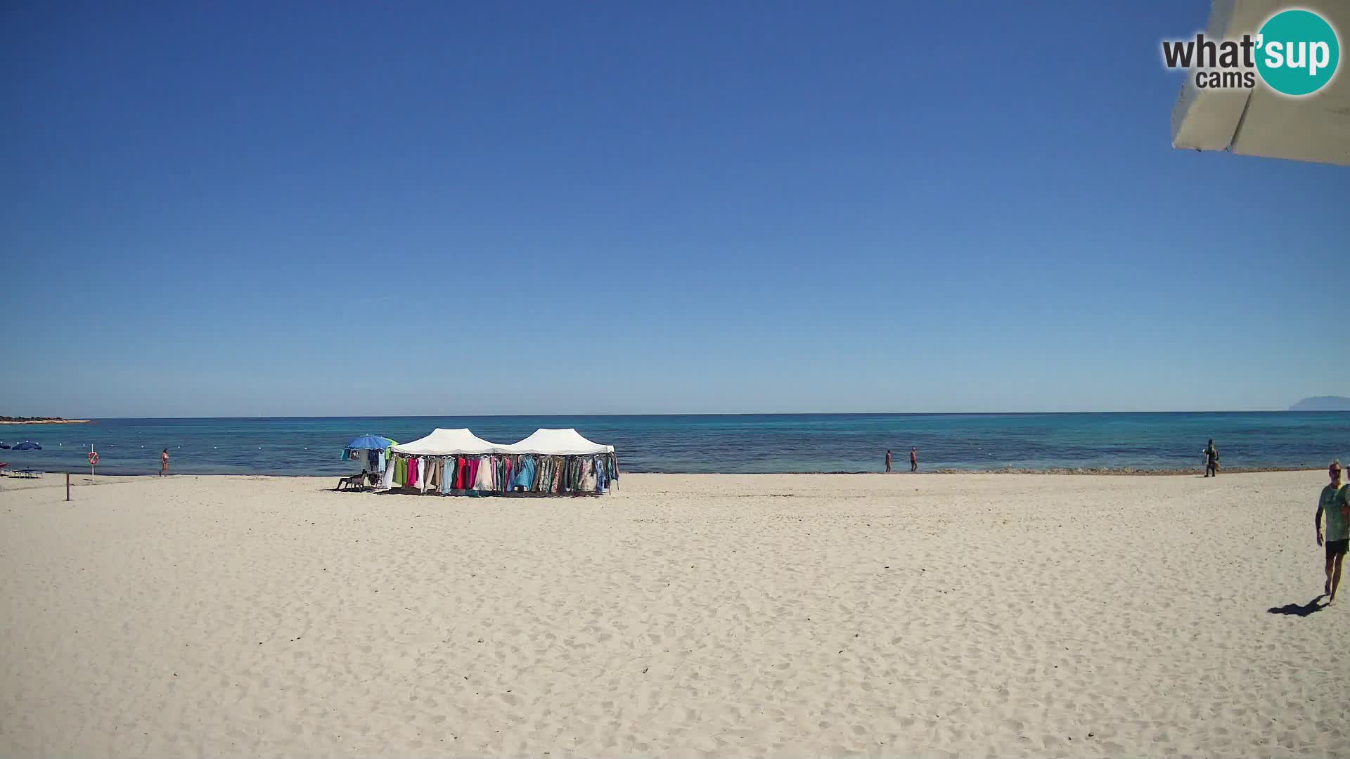 Cala Liberotto – Gulf of Orosei