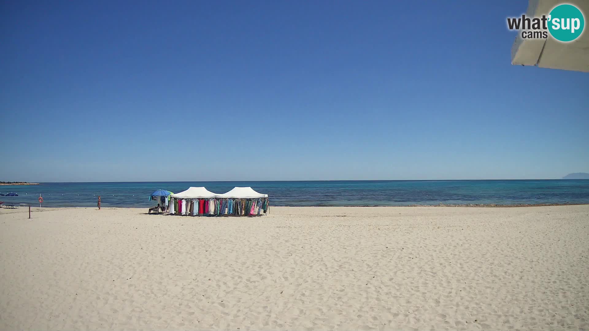 Cala Liberotto – Golfo de Orosei