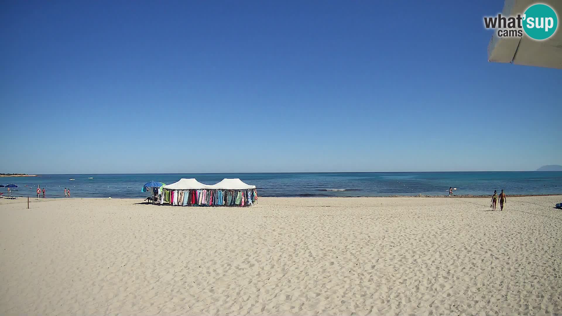 Cala Liberotto – Gulf of Orosei