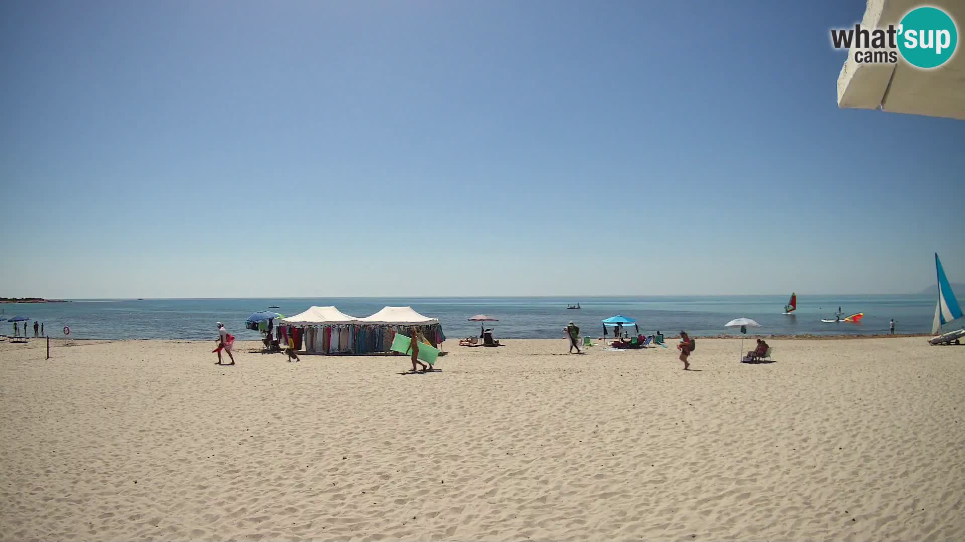 Cala Liberotto – Golfe d’Orosei