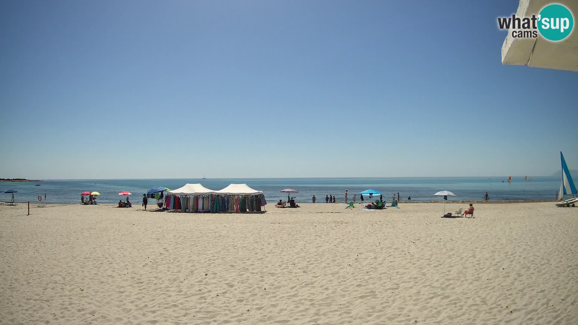 Cala Liberotto – Golfe d’Orosei