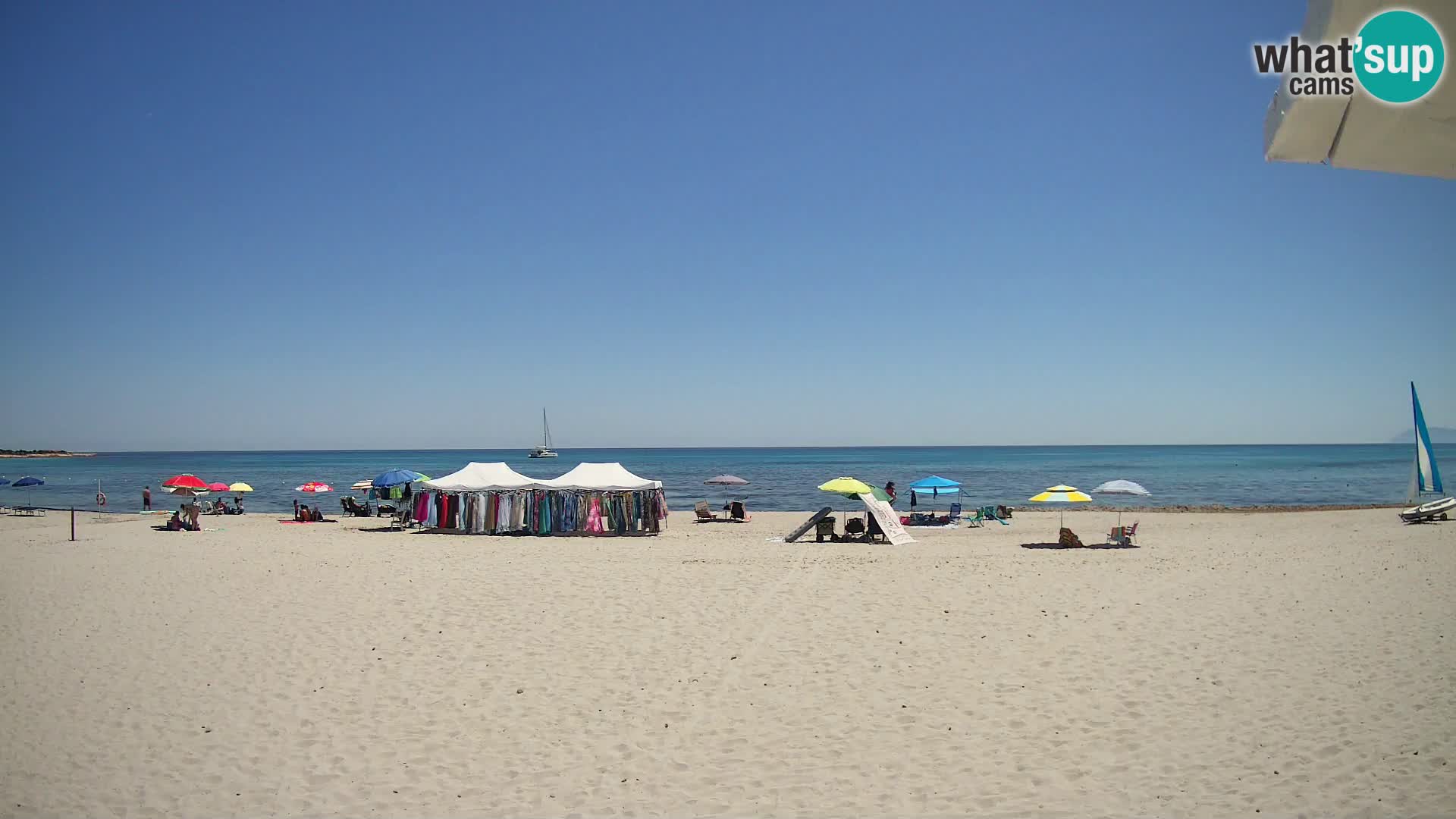 Cala Liberotto – Gulf of Orosei