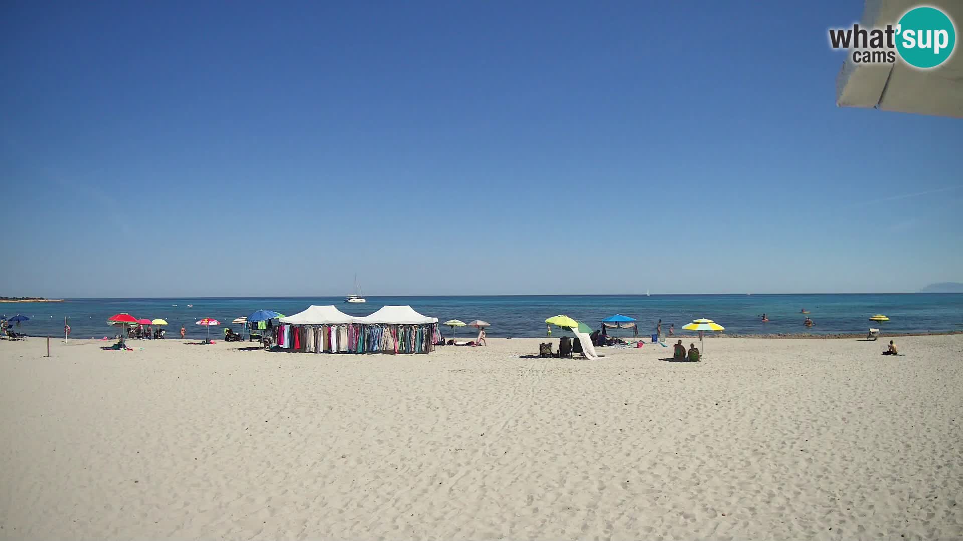 Cala Liberotto – Gulf of Orosei