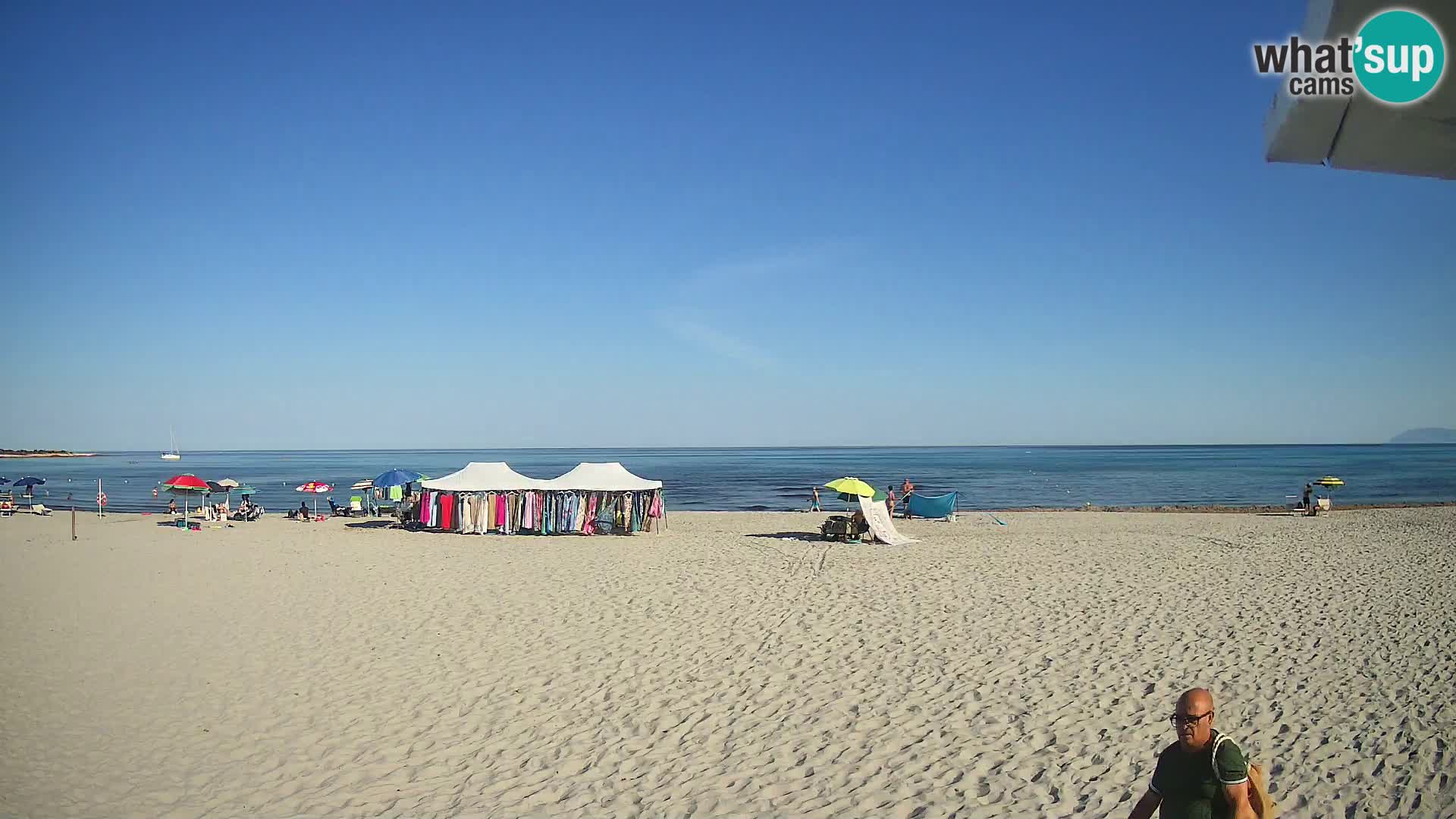 Cala Liberotto – Gulf of Orosei
