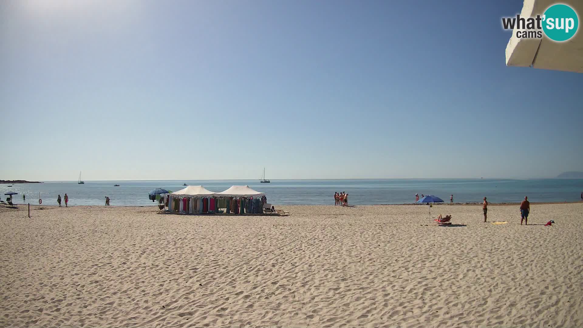 Cala Liberotto – Gulf of Orosei