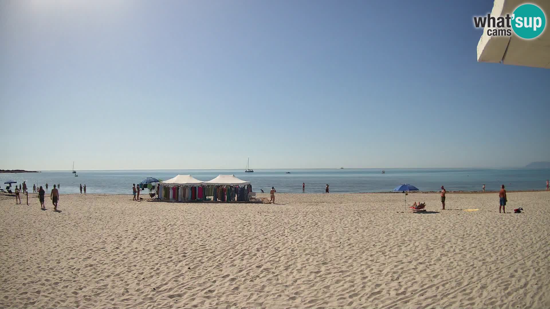 Cala Liberotto – Gulf of Orosei