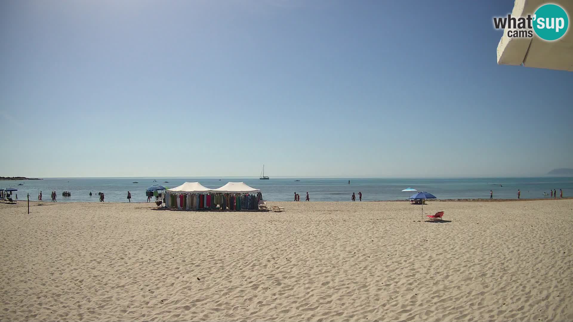 Cala Liberotto – Zaljev Orosei
