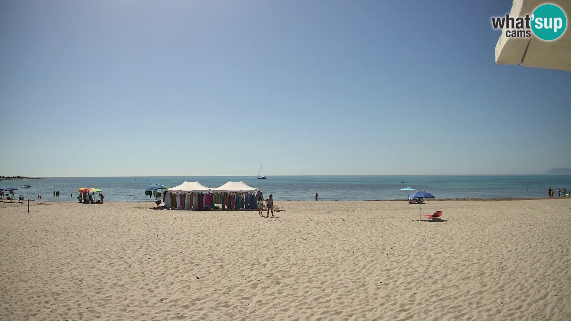 Cala Liberotto – Golfe d’Orosei