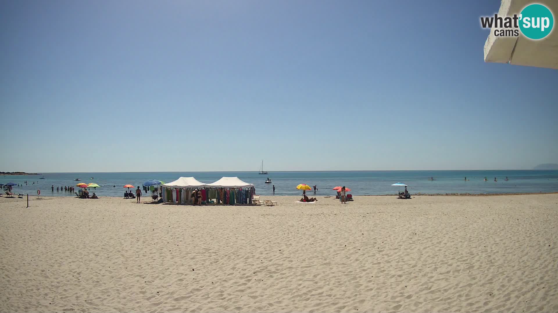Cala Liberotto – Gulf of Orosei