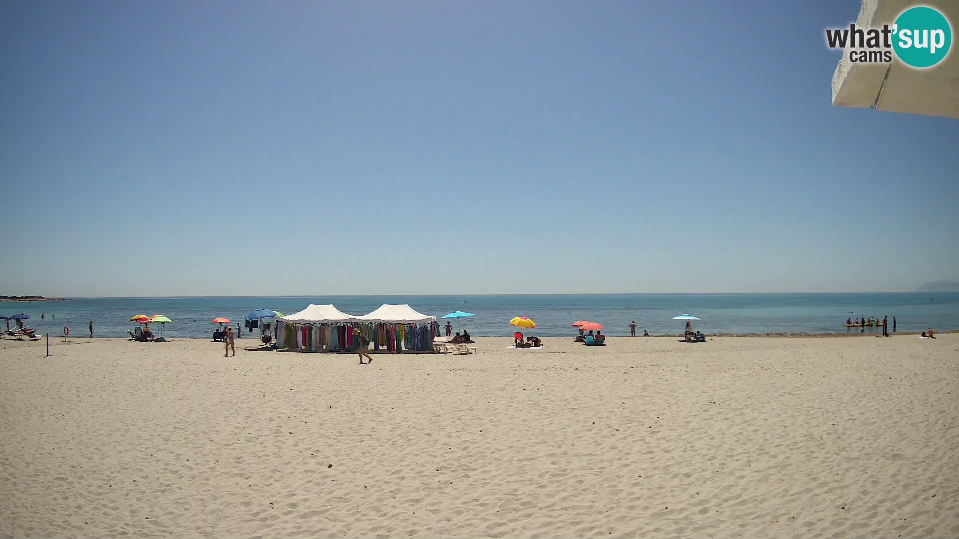 Cala Liberotto – Golfo Di Orosei