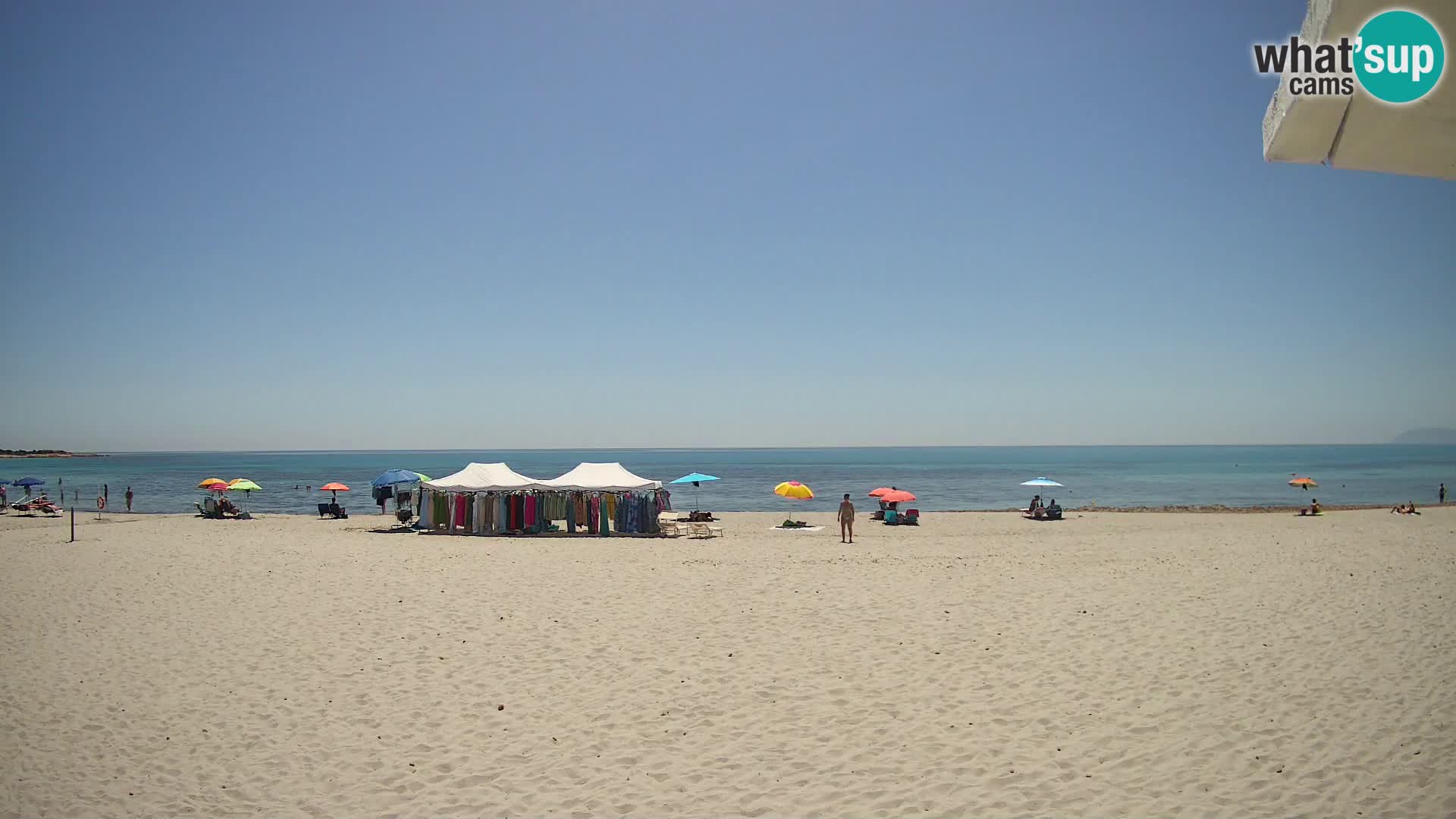 Cala Liberotto – Zaljev Orosei