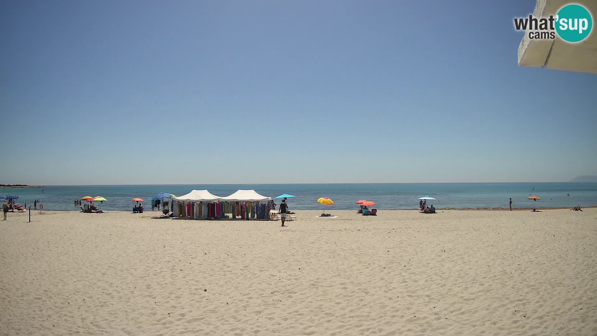 Cala Liberotto – Gulf of Orosei