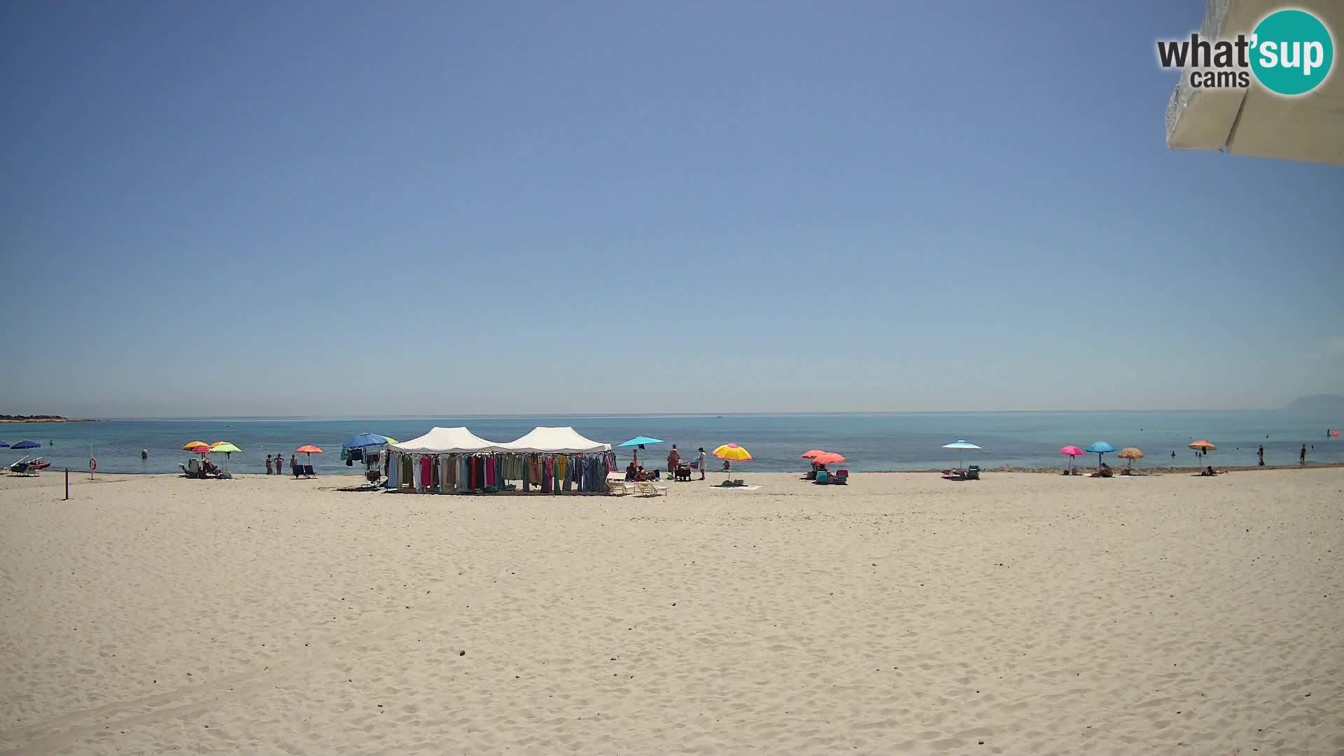 Cala Liberotto – Gulf of Orosei