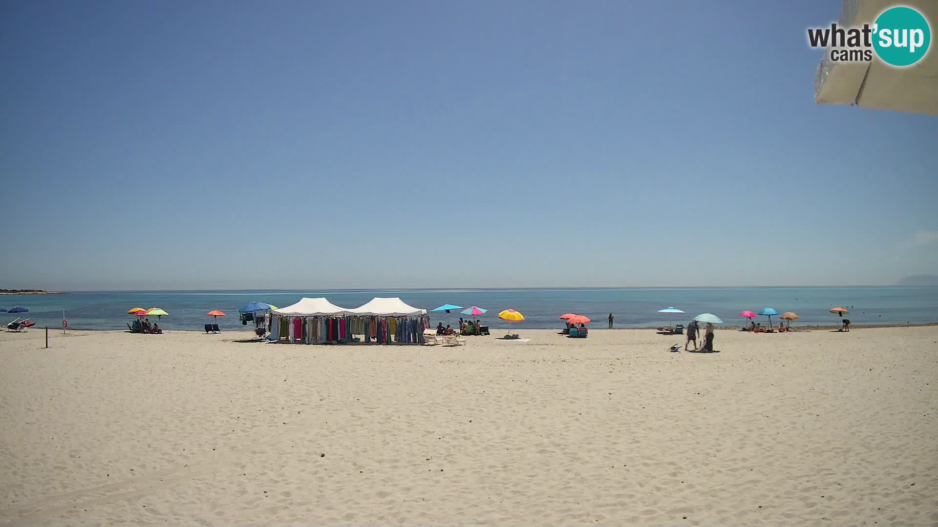 Cala Liberotto – Golfo Di Orosei