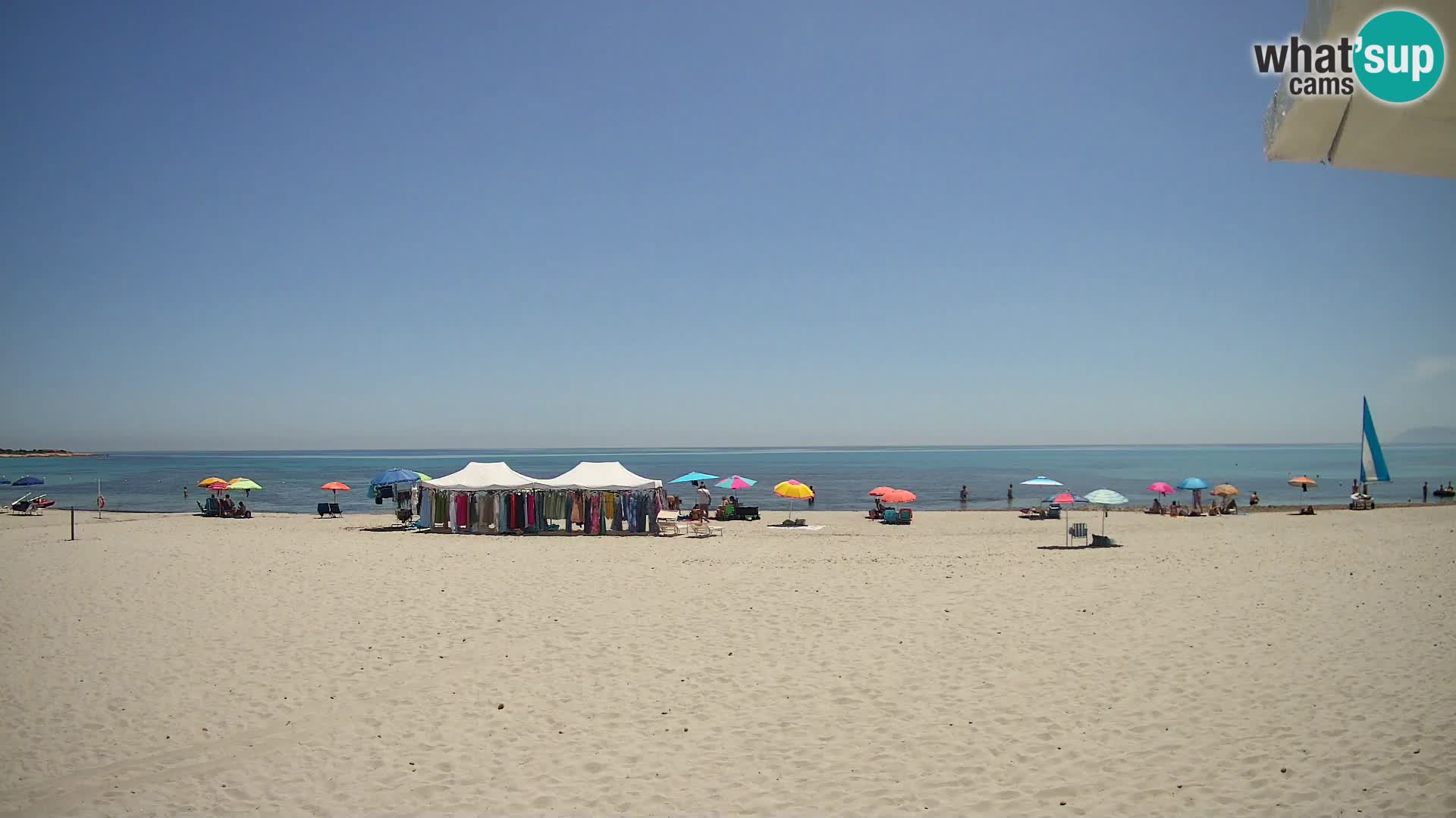 Cala Liberotto – Orosejski zaliv