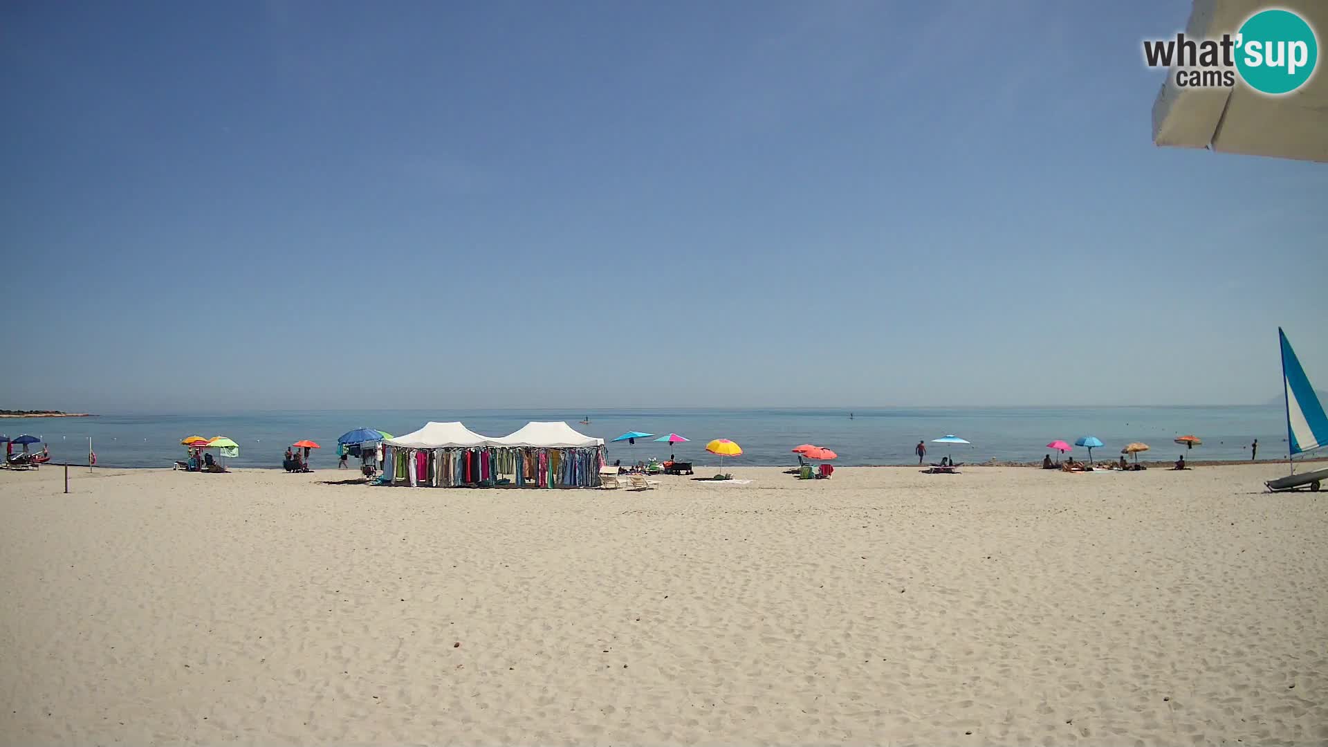 Cala Liberotto – Gulf of Orosei
