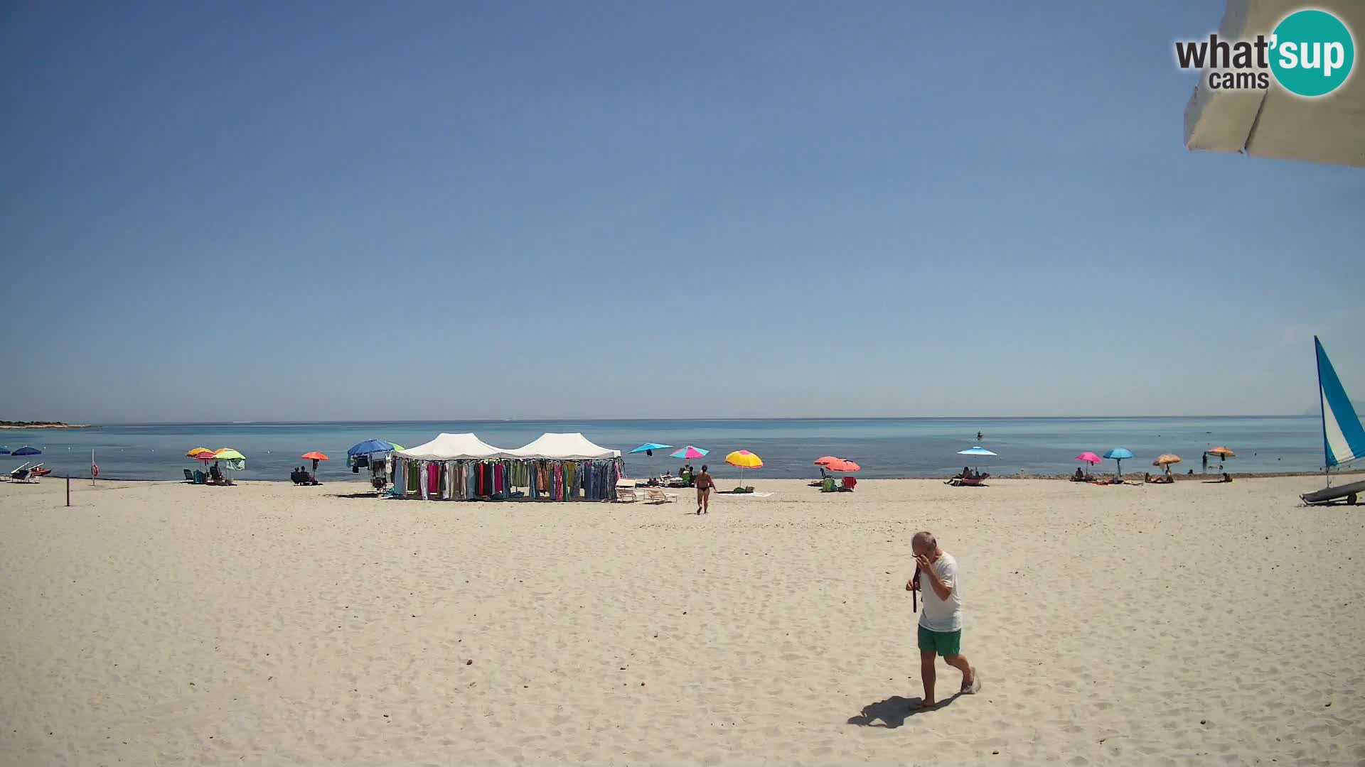 Cala Liberotto – Gulf of Orosei