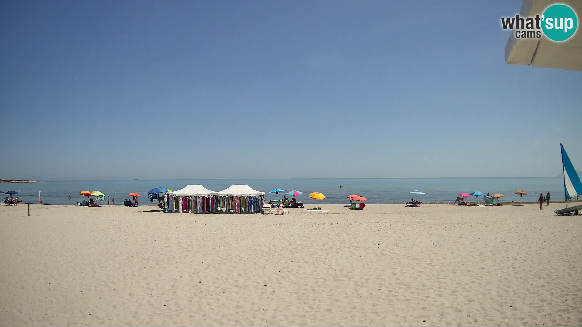 Cala Liberotto – Golfo de Orosei