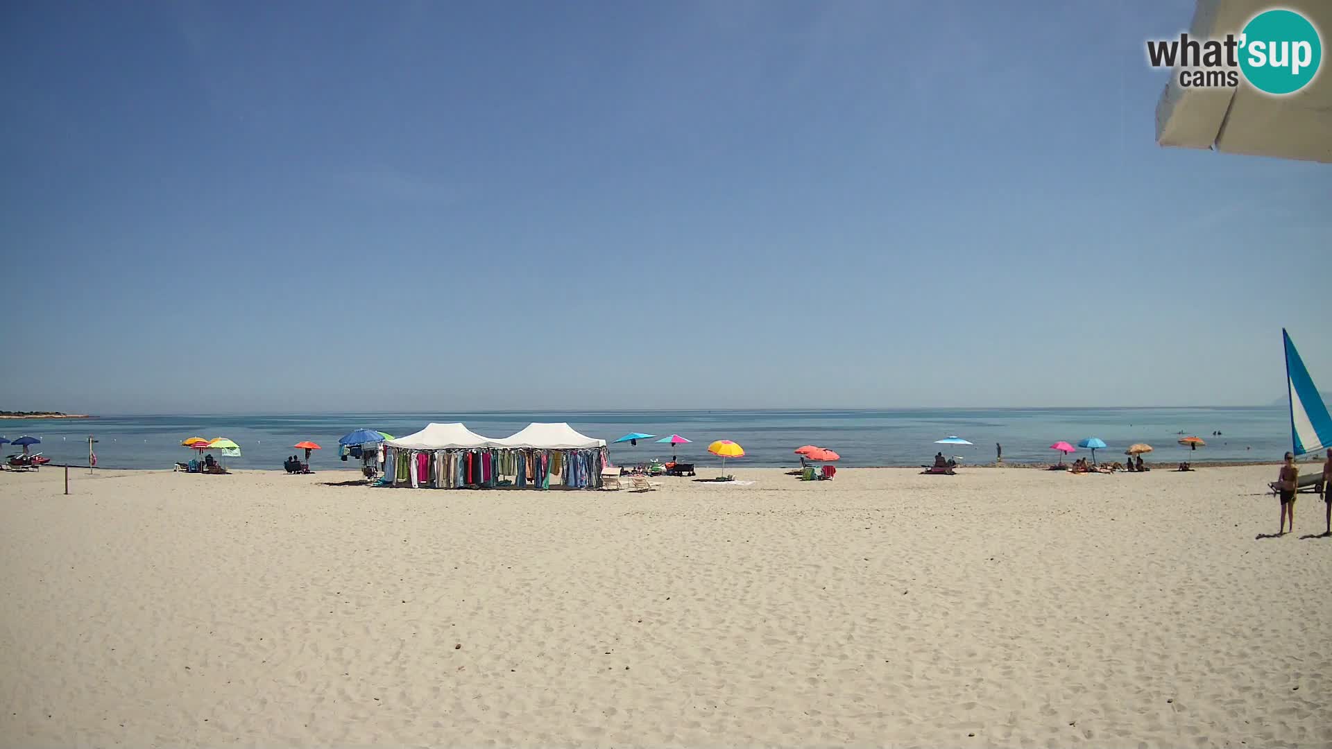 Cala Liberotto – Golfo de Orosei