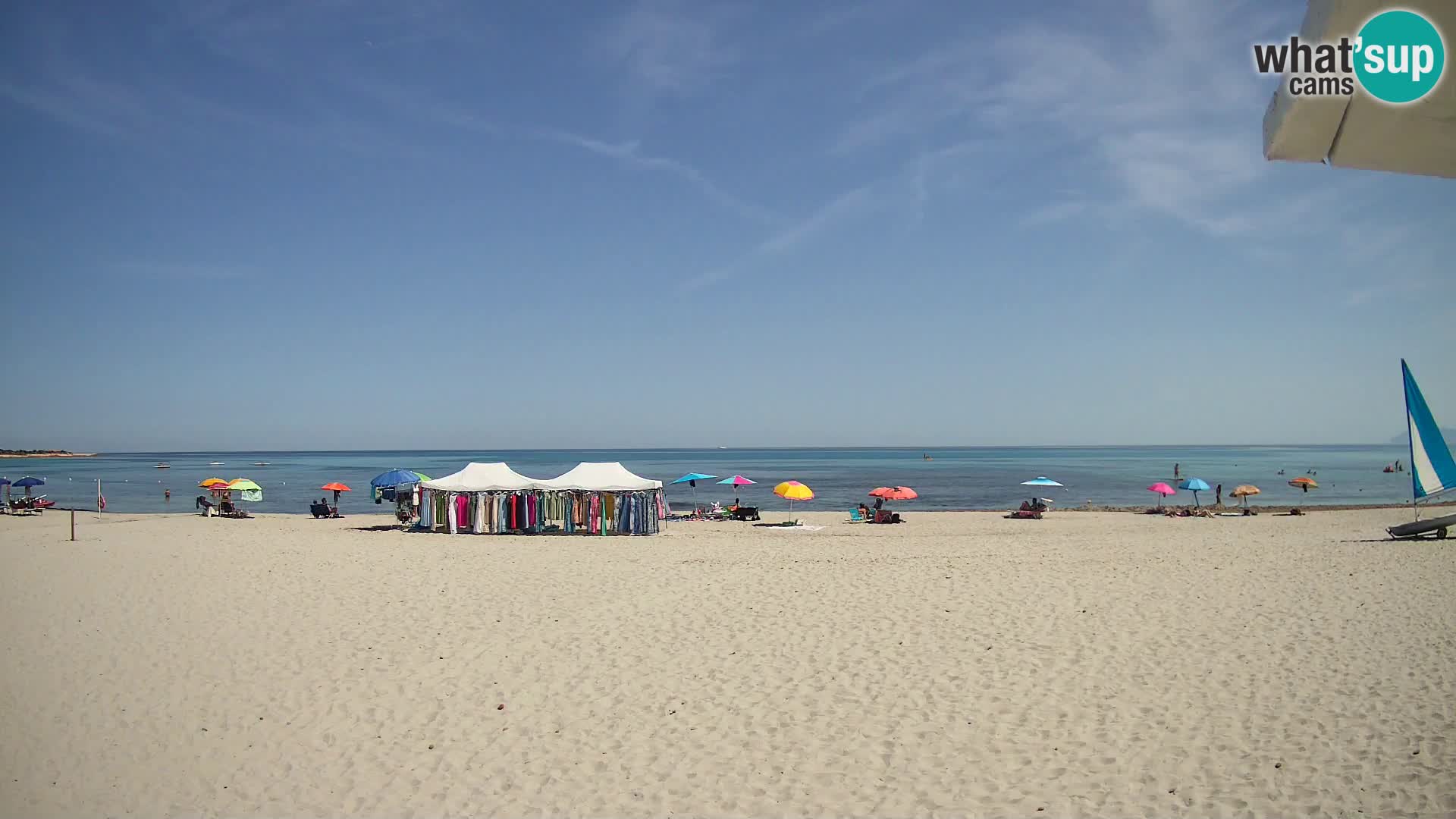 Cala Liberotto – Gulf of Orosei