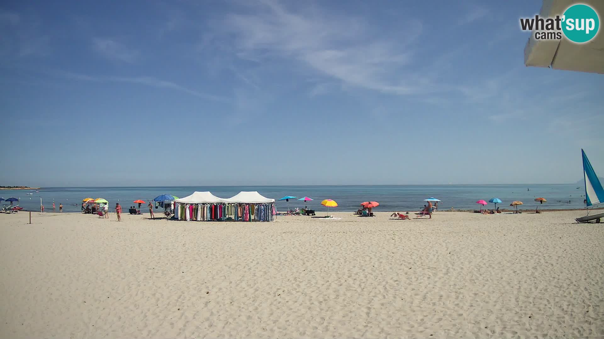 Cala Liberotto – Golfo Di Orosei