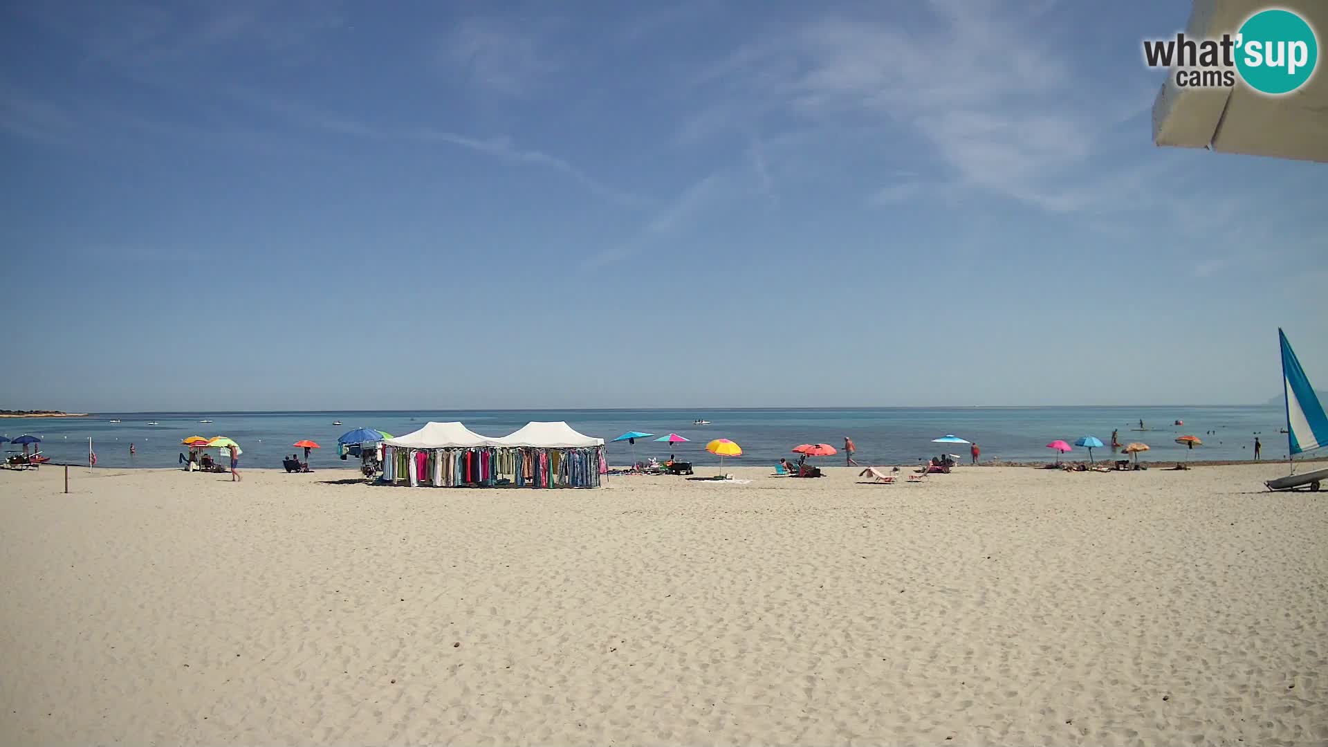 Cala Liberotto – Orosejski zaliv