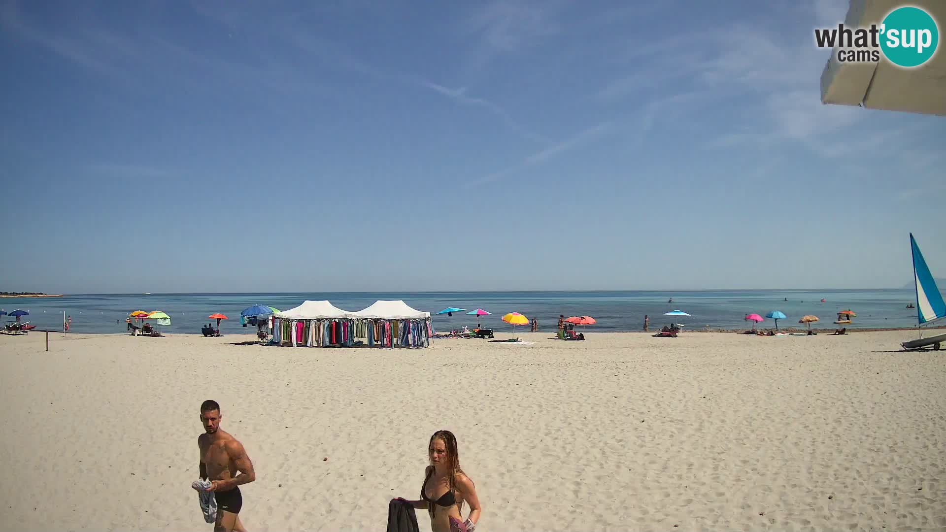 Cala Liberotto – Zaljev Orosei