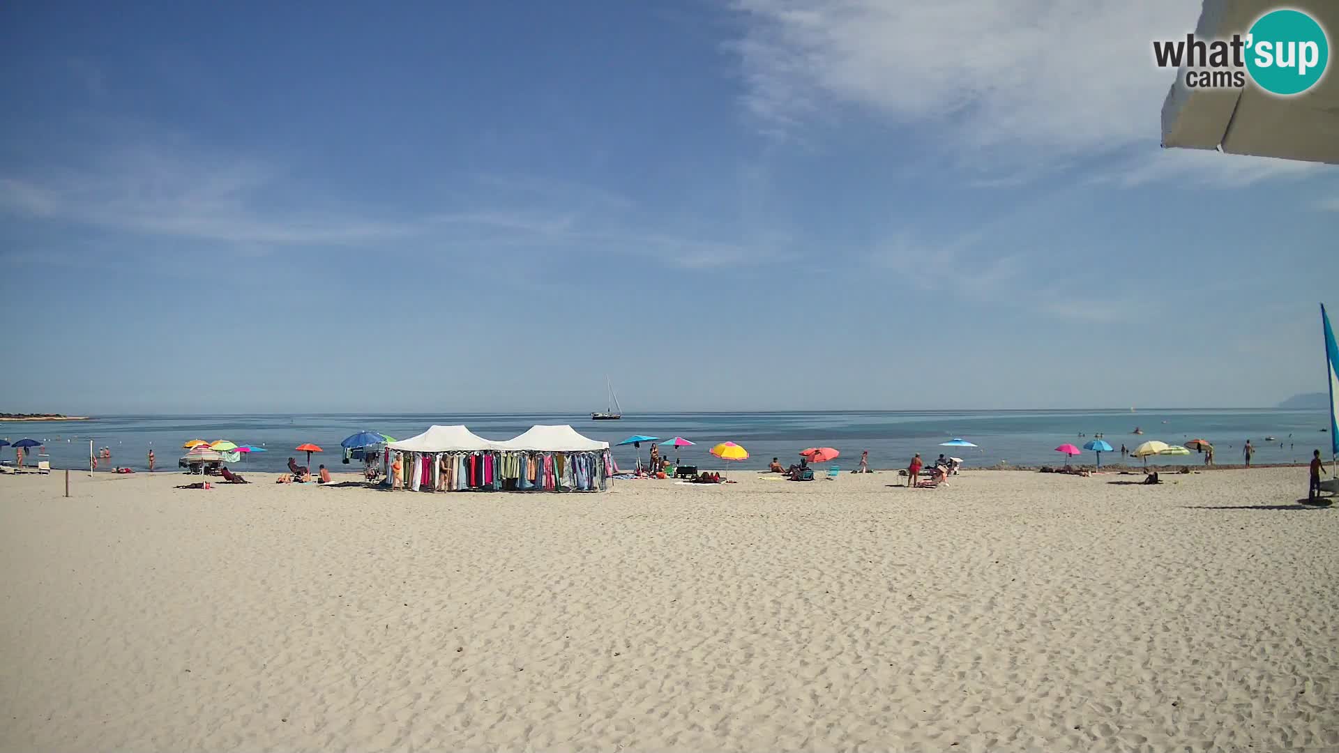 Cala Liberotto – Golfe d’Orosei