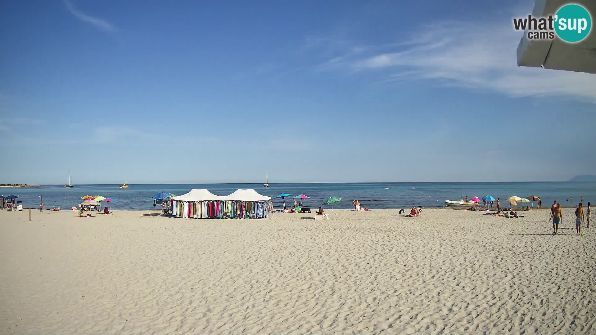Cala Liberotto – Gulf of Orosei