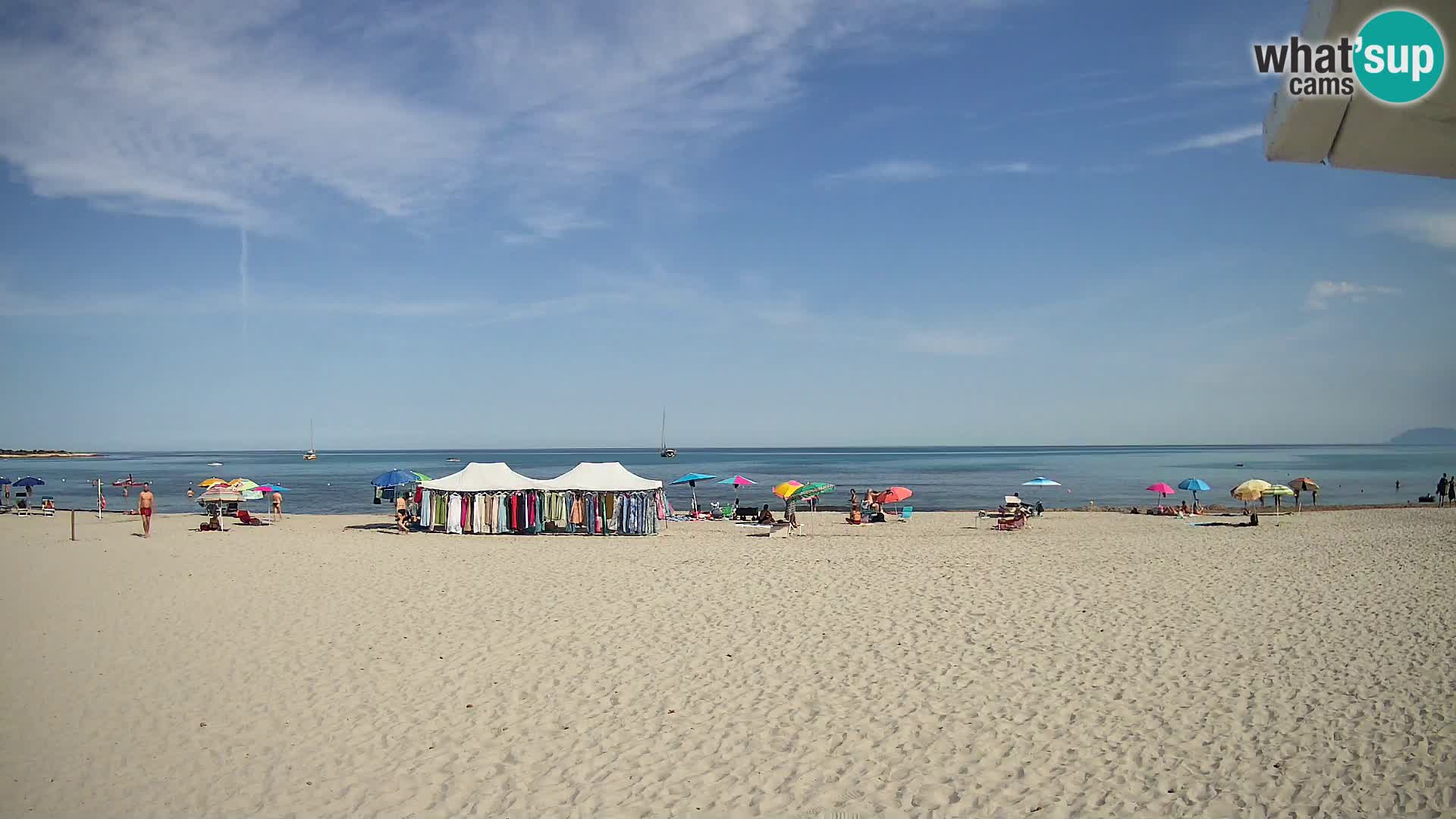 Cala Liberotto – Zaljev Orosei